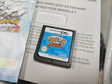Learn with Pokemon: Typing Adventure - Nintendo DS