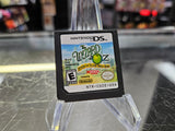 The Wizard of Oz: Beyond the Yellow Brick Road - Nintendo DS