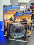 Off World Interceptor - 3DO