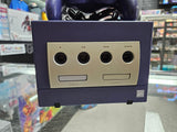 Indigo GameCube System - Console