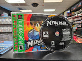Mega Man Legends - Playstation
