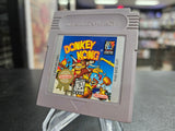 Donkey Kong [Players Choice] - Game Boy