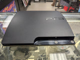 Playstation 3 Slim 320GB System - Console