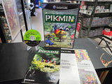 Pikmin - Gamecube