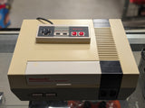 Nintendo NES Console - Console