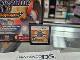 Yu-Gi-Oh 5D's World Championship 2011: Over The Nexus - Nintendo DS