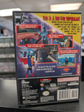 Superman Shadow of Apokolips - Gamecube