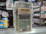 Game Boy Console - Game Boy