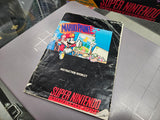 Mario Paint - SNES