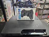 Playstation 3 Slim System 120GB - Console