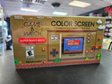 Super Mario Bros. [35th Anniversary] - Console