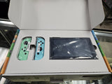 Nintendo Switch Animal Crossing: New Horizons Edition - Console