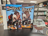 NFL Street - Gamecube