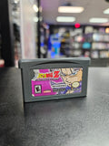 Dragon Ball Z Collectible Card Game - Game Boy Advance