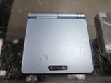 Pearl Blue Game Boy Advance SP [AGS-101] - Console