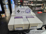Super Nintendo System - Console