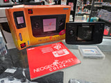 Neo Geo Pocket - Consoles