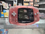 Game Boy Advance [Fuchsia] - Game Boy