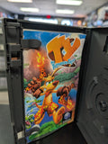 Ty the Tasmanian Tiger - Gamecube