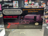 Nintendo Entertainment System (NES) - Consoles