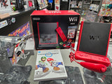 Nintendo Wii Mini System - Console