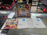 Yu-Gi-Oh 5D's World Championship 2011: Over The Nexus - Nintendo DS