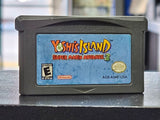 Yoshi's Island Super Mario Advance 3 - Game Boy Advance
