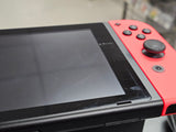Nintendo Switch with Blue / Red Joy-Cons - Consoles