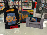 Illusion of Gaia - Super Nintendo