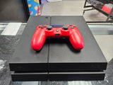 Playstation 4 - Console