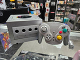 Platinum Gamecube System - Console