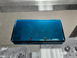 Nintendo 3DS Aqua Blue - Console