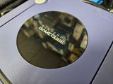 Indigo GameCube System - Console