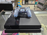Playstation 4 500GB Black Console - PlayStation 4