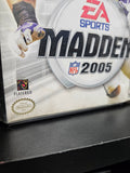 Madden 2005 - GameCube