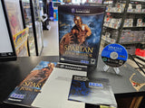 Spartan Total Warrior - Gamecube