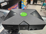 Xbox System - Console