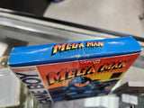Mega Man: Dr Wilys Revenge - Game Boy