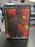 Spiderman 2 - PlayStation 2
