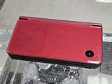 Nintendo DSi XL Burgundy - Console