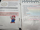 Mario Paint - SNES