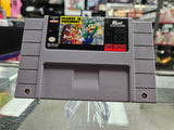 Mario is Missing - Super Nintendo