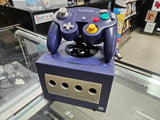 Indigo GameCube System - Console