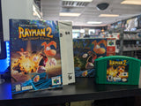 Rayman 2  - N64