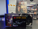 Wing Commander III Heart of the Tiger - 3DO