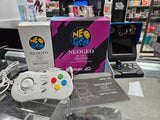 Neo Geo Mini International - Console