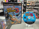 Ape Escape 3 - Playstation 2