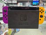 Nintendo Switch OLED - Consoles