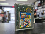 Super Mario Bros Deluxe - Game Boy Color