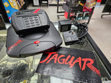 Atari Jaguar System - Console